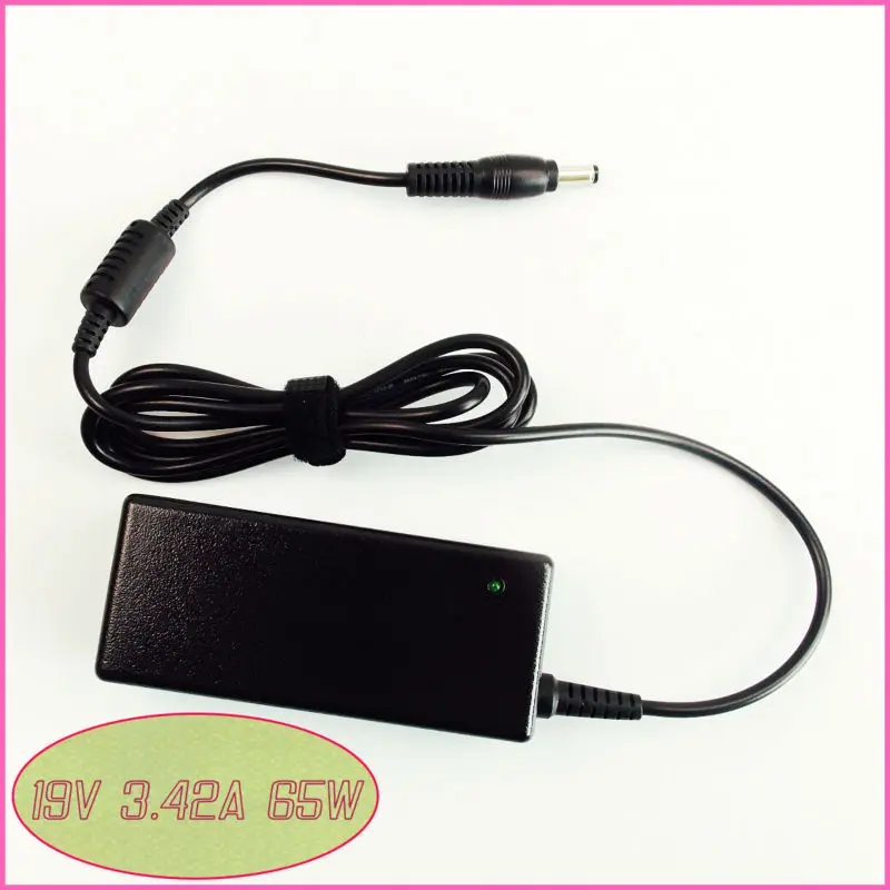 For ASUS M2C M2E M2N M2Ne M24A M24E W1Ga W1Gc W1N Laptop Ac Adapter Charger Power SUPPLY 19V 3.42A | Компьютеры и офис