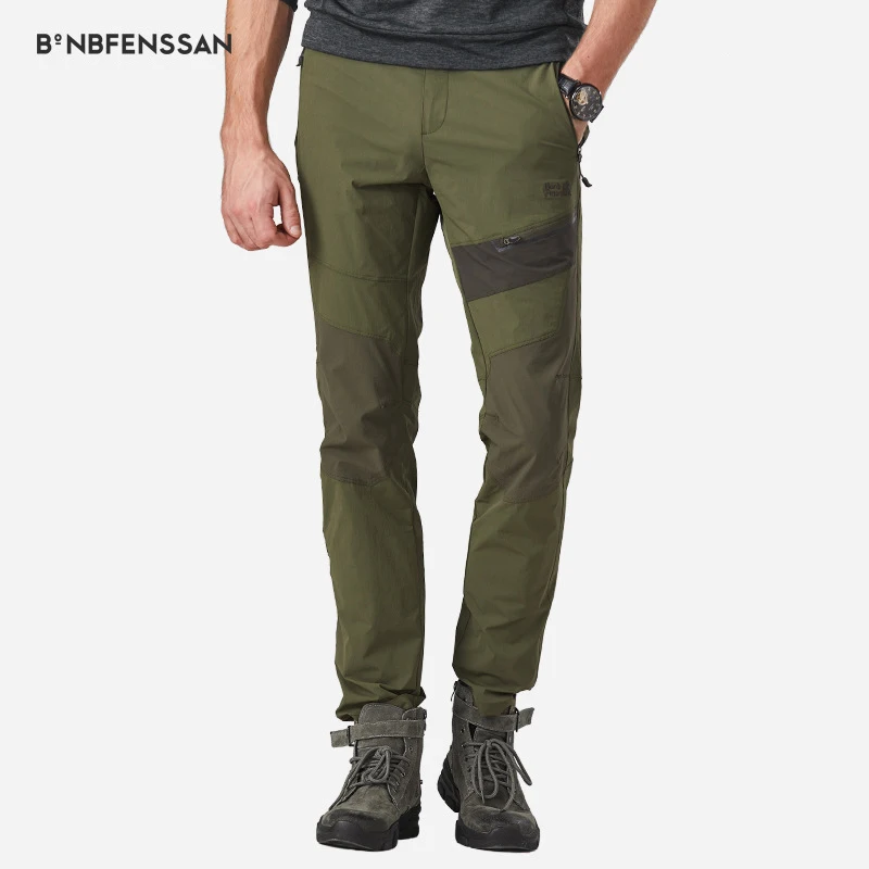 

man hiking pants summer autumn outdoor waterproof pants fishing pants waterproof travel man trousers 2019 new style 8875A