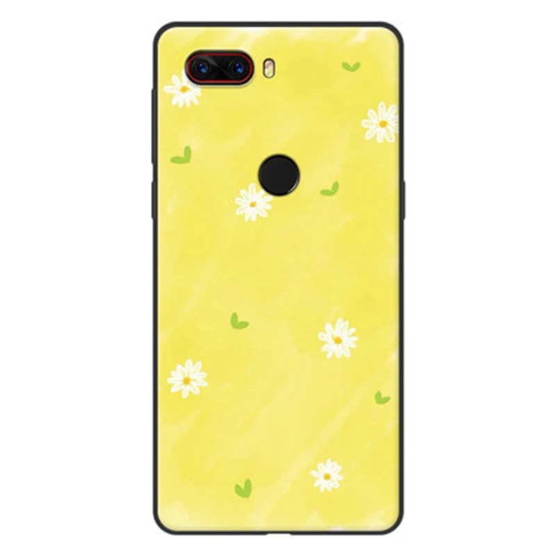 Для Nubia Z18 чехол милый мультяшный мягкий для телефона Z 18 NubiaZ18 защитный NX606J |
