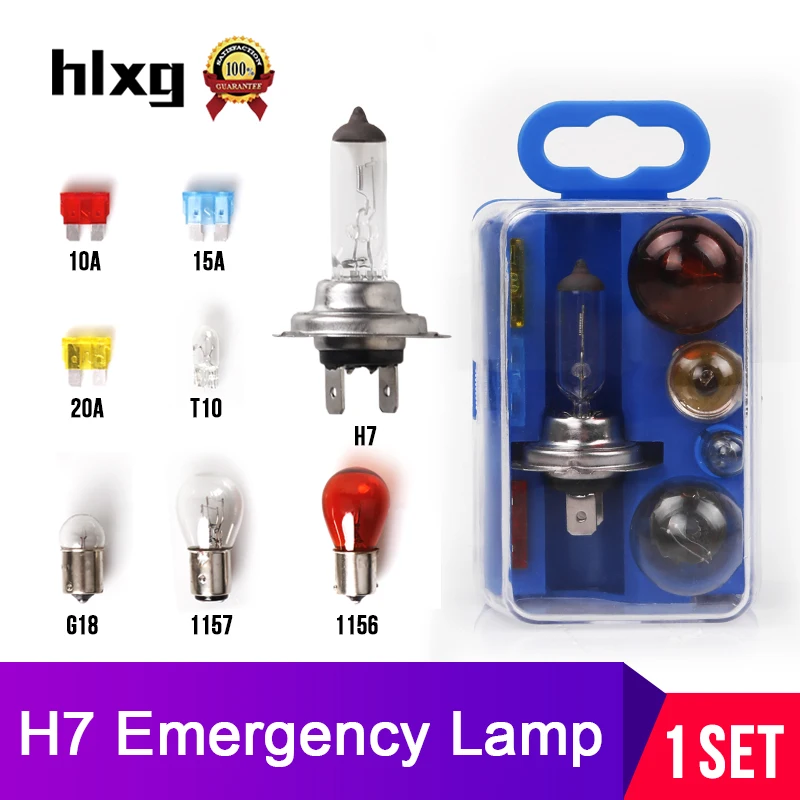 12 V 55 W H7 Xenon H4 HID H1 фар автомобиля луковицы 1156 1157 T10 W5W светодиодный Сигнальные лампы