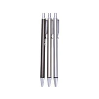 0 5mm drafting metal mechanical pencil for drawing automatic pencils for school office supplies