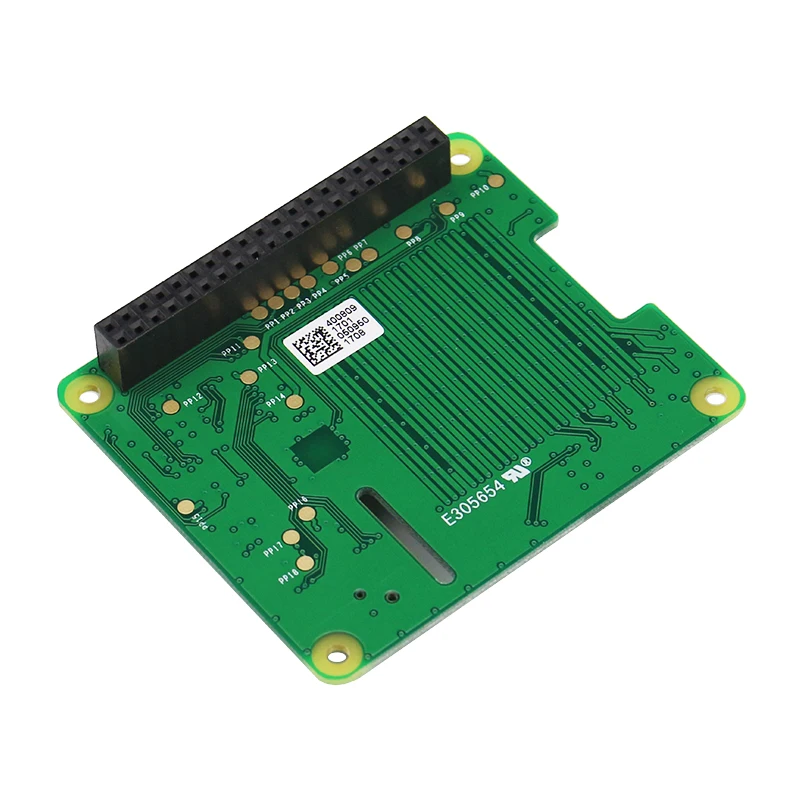Оригинальный Raspberry Pi 3 Sense HAT с датчиком влажности и температуры для 2 Model B|pi 3|pi 2hat hat