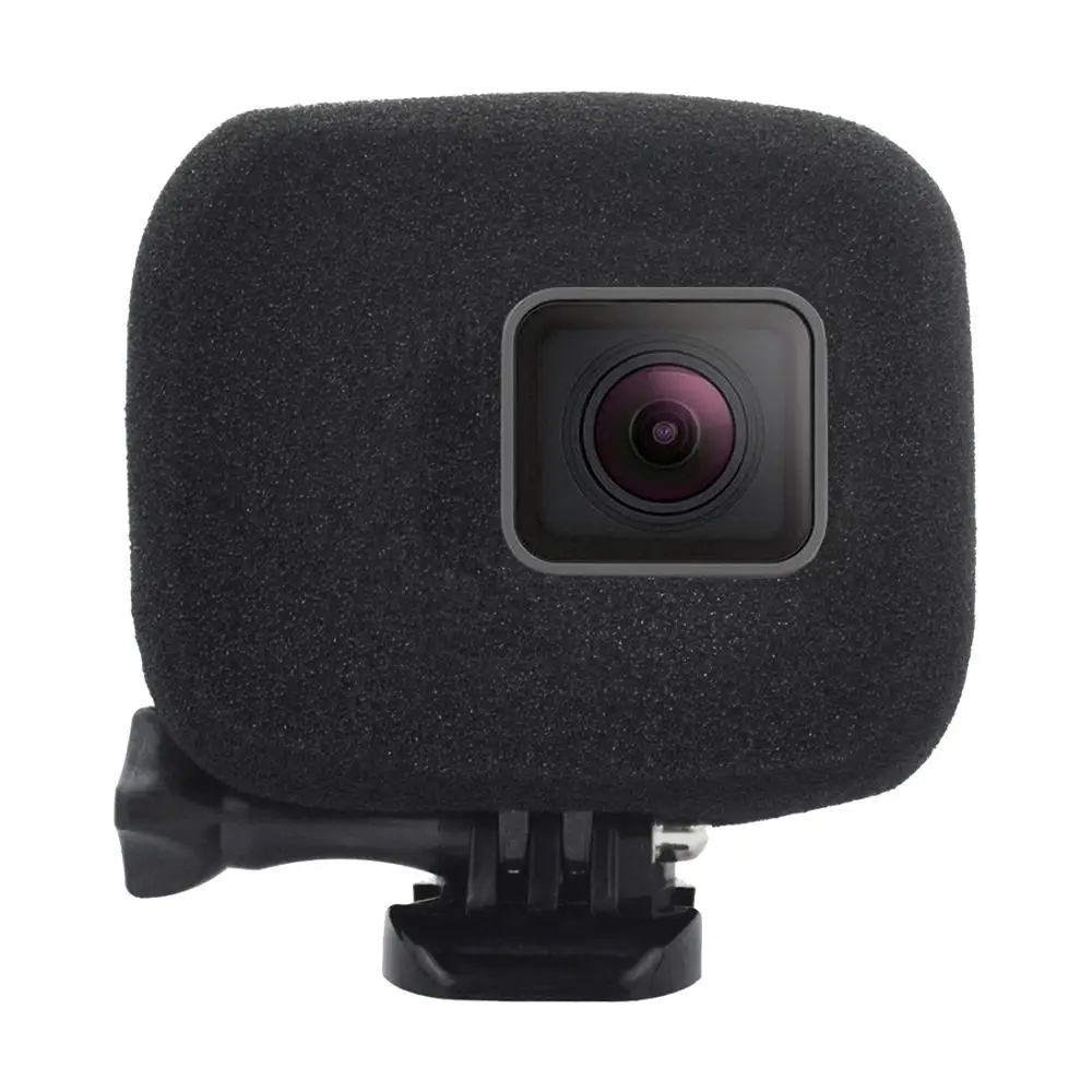 Чехол Puluz для экшн камеры GoPro HERO7 Black/7 White /7 Silver/6/5|Чехлы экшн-камер| |