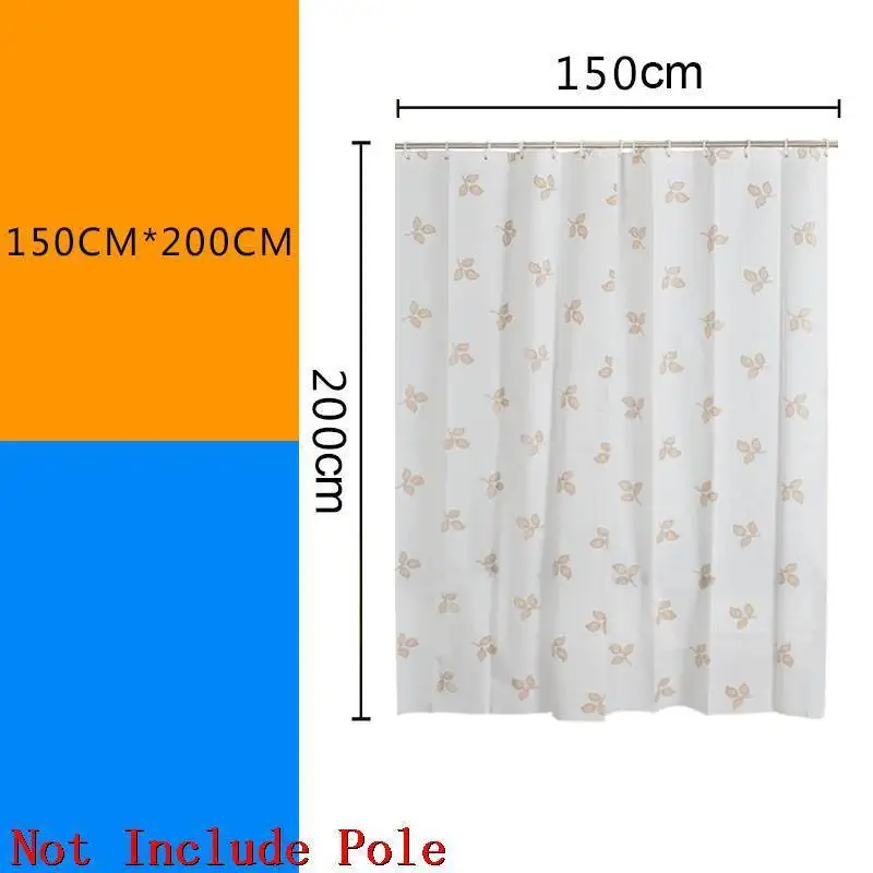 Number 24 Rideaux душ Tende Bagno Ванна Tenda Doccia Cortina Ducha Douchegordijn Duschvorhang Rideau De Douche занавеска для ванной комнаты - Цвет: Number 24