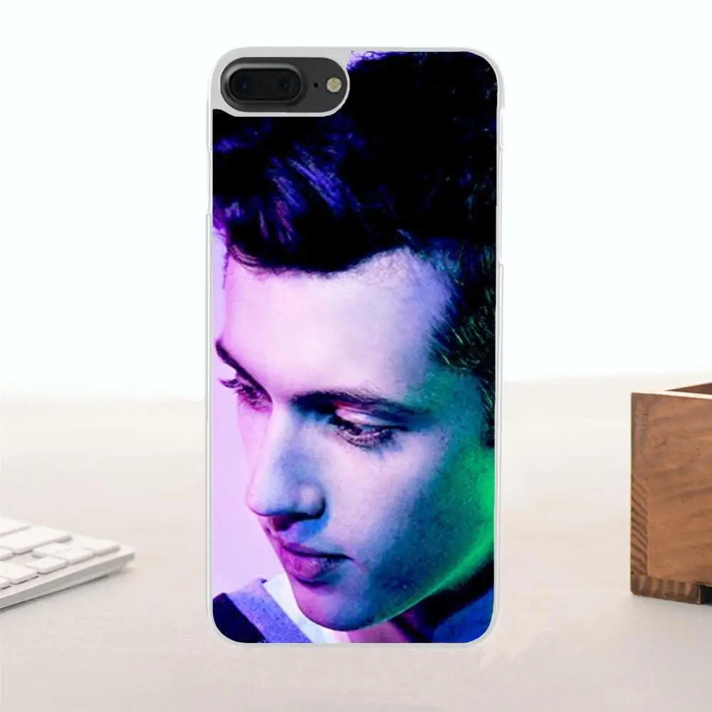 Troye Sivan Trxye For Huawei Honor Mate 7 7A 8 9 10 20 V8 V9 V10 G Lite Play Mini Pro P Smart Soft TPU Cases Capa Cover | Мобильные