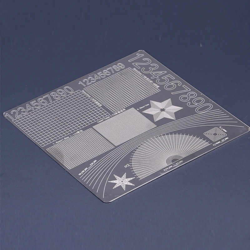 Стальной паз типа цифровой камуфляж тонкая линия круг треугольник шестиугольник