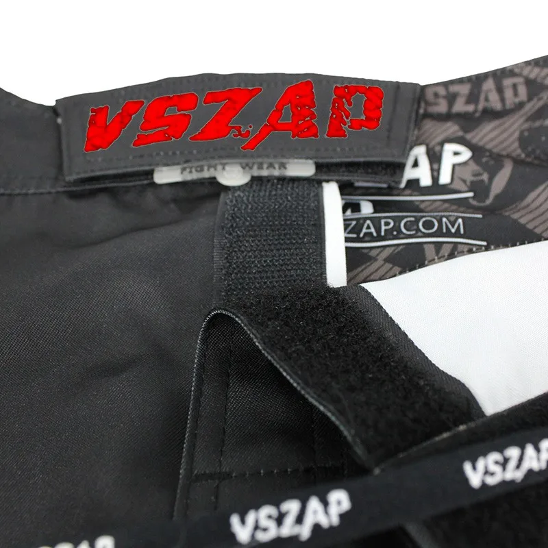 ММА Бои Шорты Кик-боксерские клетки боевые шорты тренировочные штаны