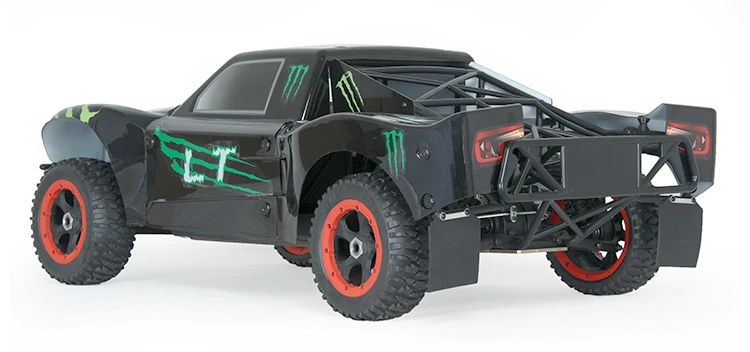 Rovan LT360 LT-4WD 5 т металл версия 4WD 36CC двигателя