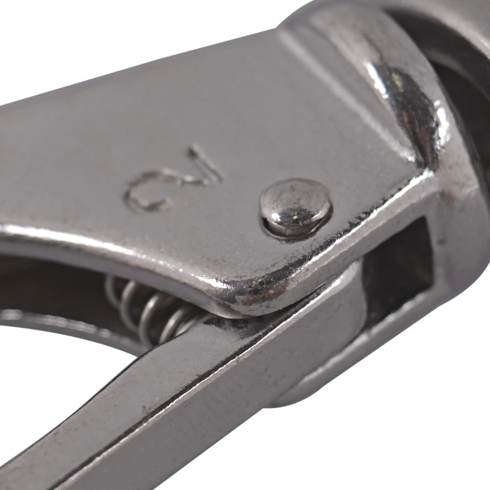 3 шт. M6 потолочный крючок гамак качели многоразовый поворотный для глаз 2 # с