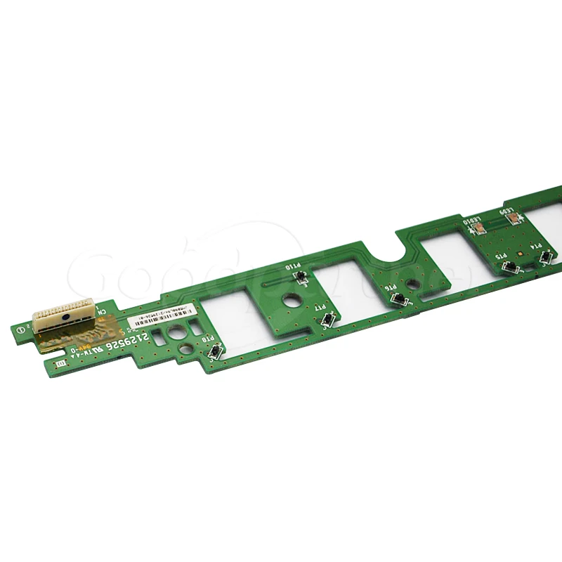 1X 2129526 Нижняя плата в сборе детектор для Epson PLQ 20 20K 22K 30 30K 90K точечная матрица части