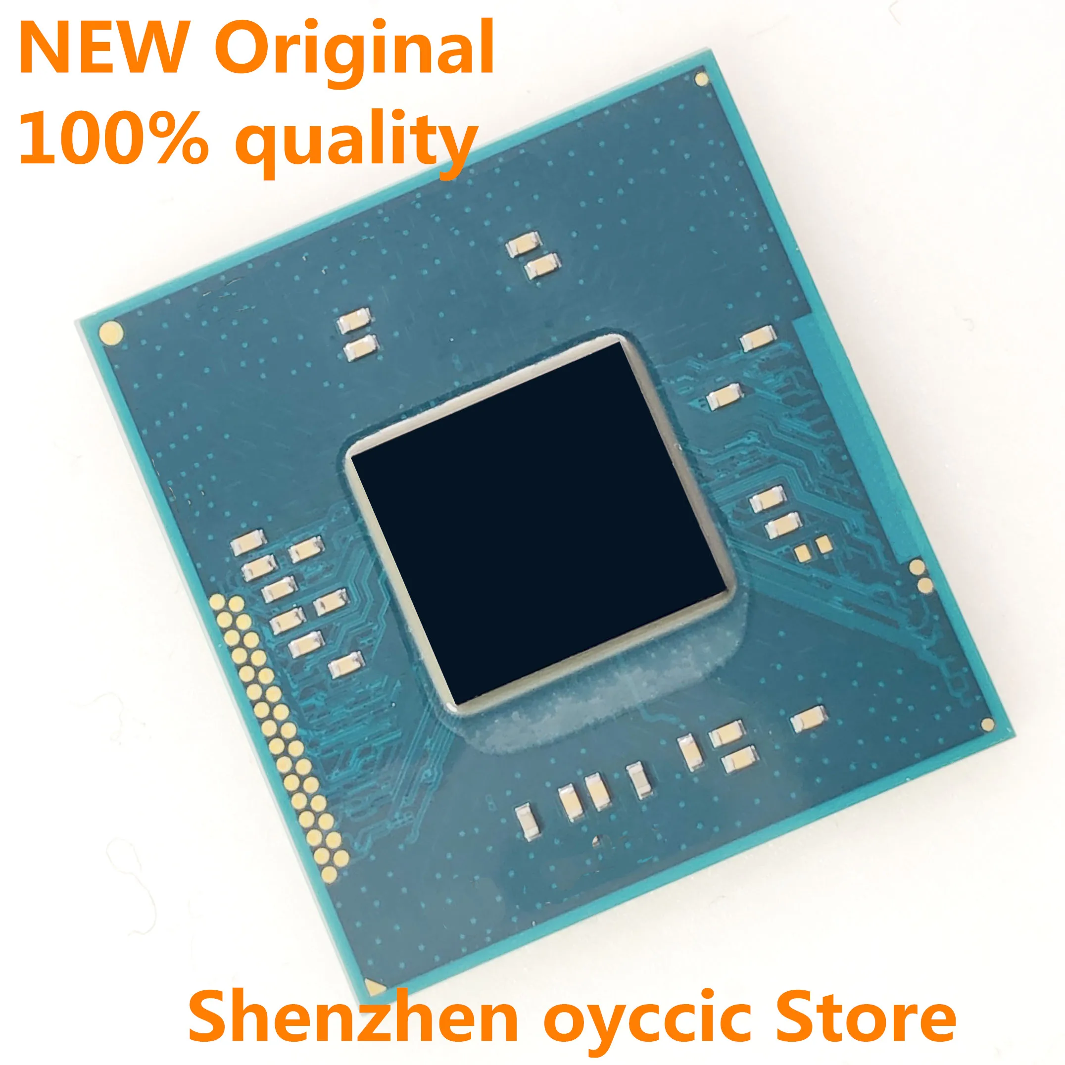 

1 шт. * совершенно новый чипсет N2910 SR1LW BGA IC