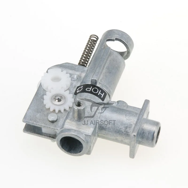 JJ Airsoft M4 Hop Up блок(металл) подходит для TM, JG, Dboys, CYMA и т. Д. M4 AEG серии
