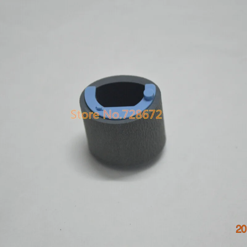 Бесплатная доставка RL1-2593-000 RL1-2593 новый ролик для HP P1102 M1312 | Компьютеры и офис