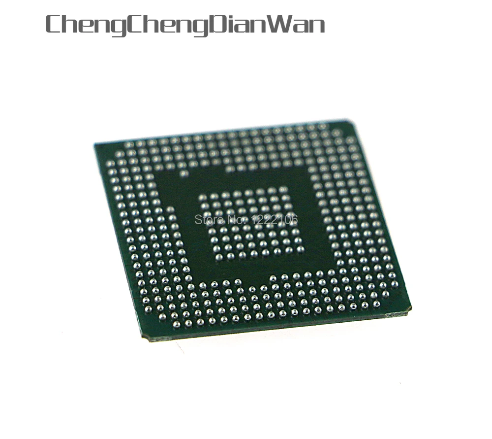 

ChengChengDianWan For Xbox360 Xbox 360 PSB X817692-002 PSB X817692 002 65NM BGA Game chip 5pcs/lot