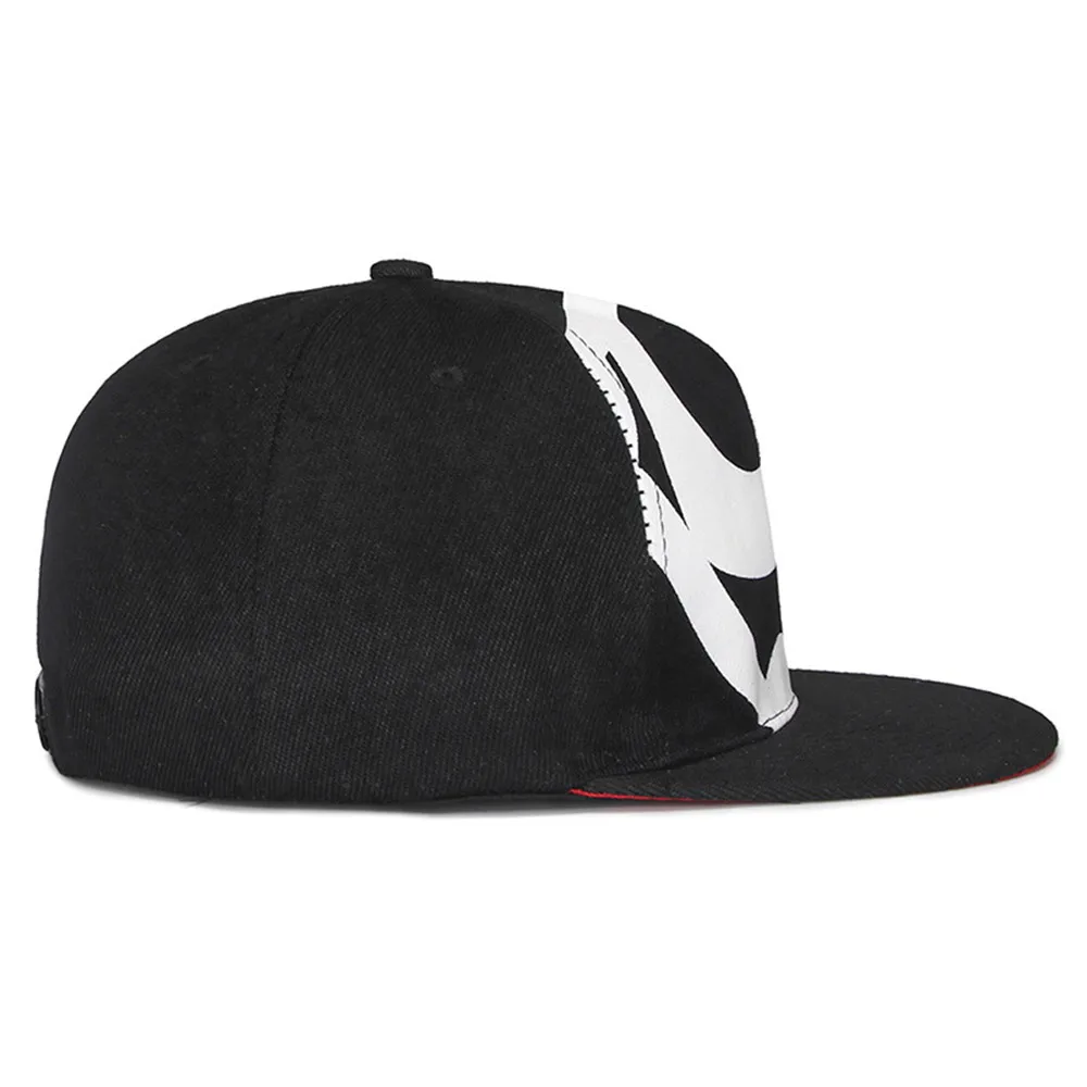 Новый Snapback Кепки s в стиле хип хоп мальчики Бонни бейсболка для взрослых Для