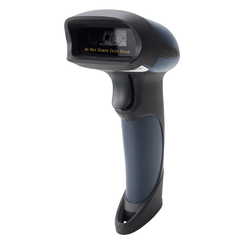 NETUM 2D/QR сканер штрих кода Ручной USB Imager считыватель для мобильного и компьютерного