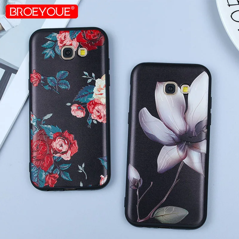 TPU Case For Samsung Galaxy J2 J5 J7 Prime Soft Silicone Cover J3 2017 2016 J4 J6 A7 2018 S9 S8 |