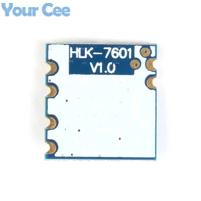 Мини-модуль USB WiFi Беспроводной Интернет модуль Поддержка LINUX2.4/2,6 WINCE5.0/6,0 HLK-7601U2 MT7601 MT7601UN