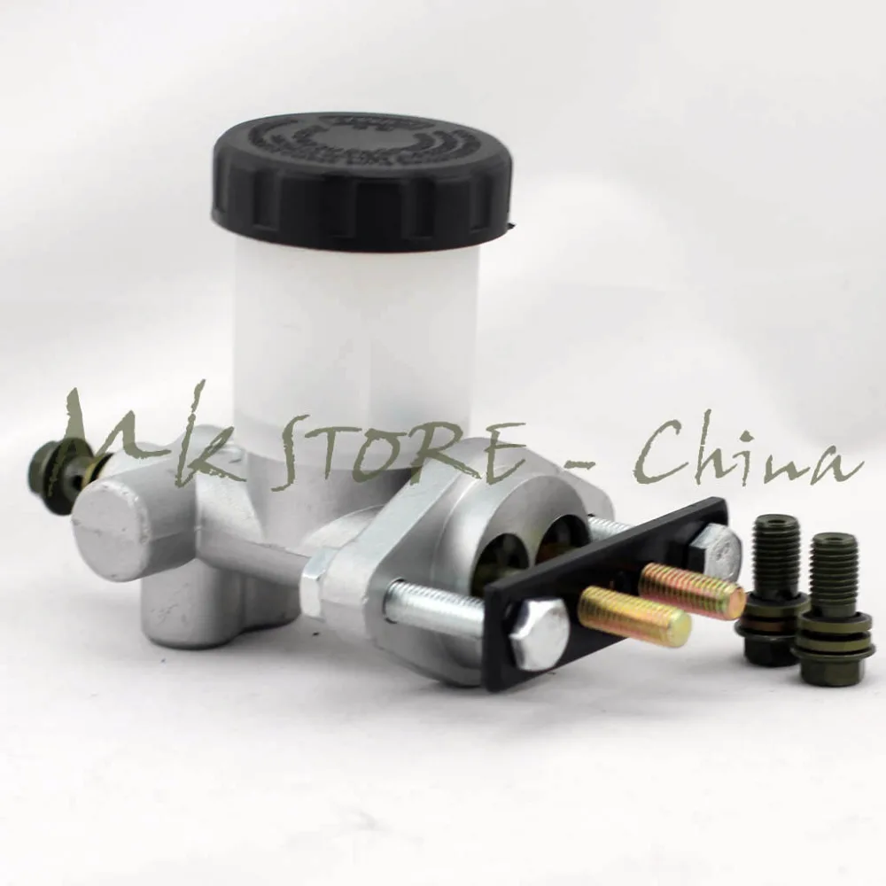 Высокая производительность Багги Гидравлический тормозной цилиндр насос