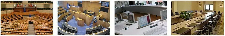18 Optical X 12 Digital Zoom PTZ Video conference system camera SONY FCB-EX48EP AV connect (SVC-HB04-18) | Безопасность и защита