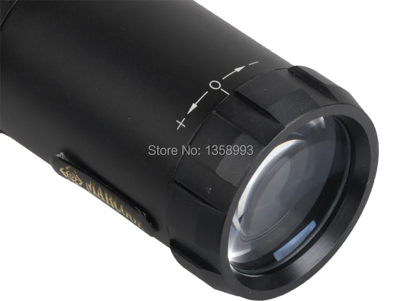 Marcool мл 3-9X32IR оружие винтовка scope | Спорт и развлечения