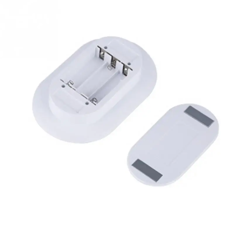 360 Degrees Intelligent Light Control LED Night Human Body Induction Lamp for Hallway Entrance Home Bedroom | Лампы и освещение