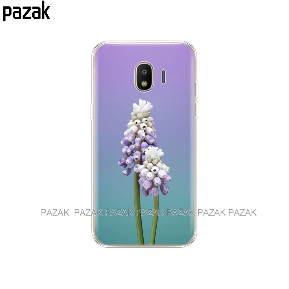 61372 Силиконовый чехол для Samsung J2 Core, бампер, задняя крышка, мягкий чехол для телефона Samsung Galaxy J2 Core J 2 SM-J260F J260F J260 - Цвет: 61372