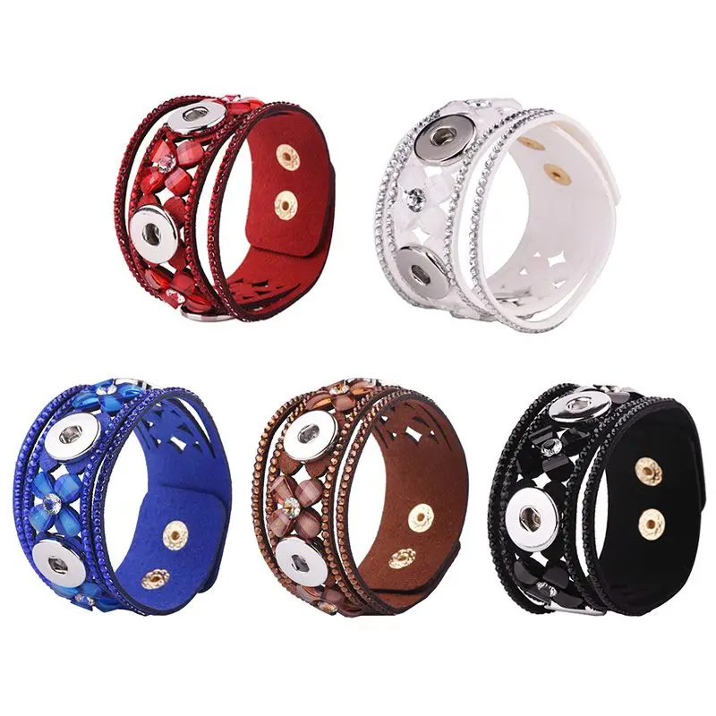 Новинка 2017 браслет на застежке и браслеты Подвеска для женщин подходит рукоделия