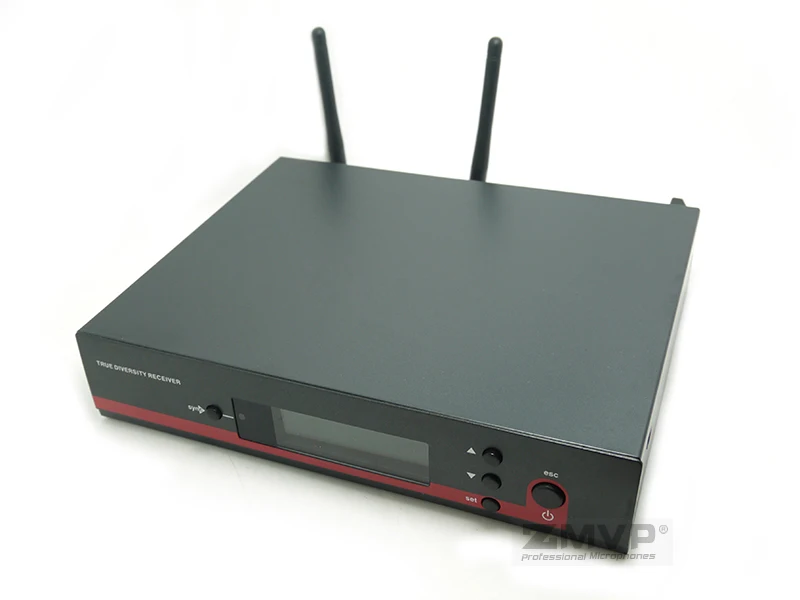 Беспроводной микрофон УВЧ EW122G3 караоке система с трансмиттером EW100G3 петличный
