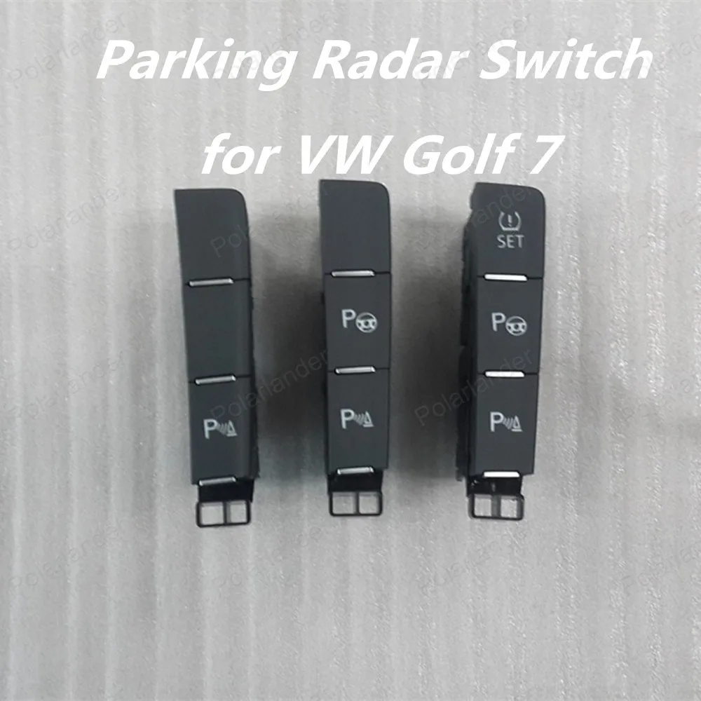 

Polarlander Hot Sale Combination Switch 6RA953513g Cruise Control Turn Signal Button for New L/aVida/S/antana/New J/etta...