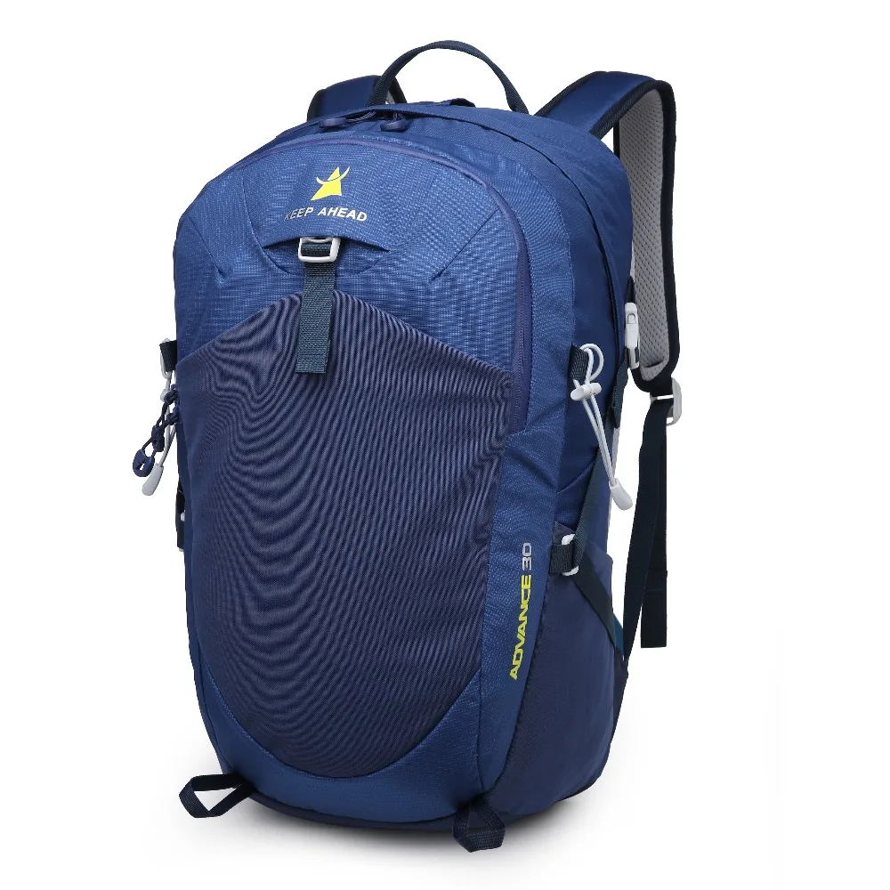 Унисекс Открытый Сверхлегкий складной 30 л Емкость Mochila Кемпинг путешествия