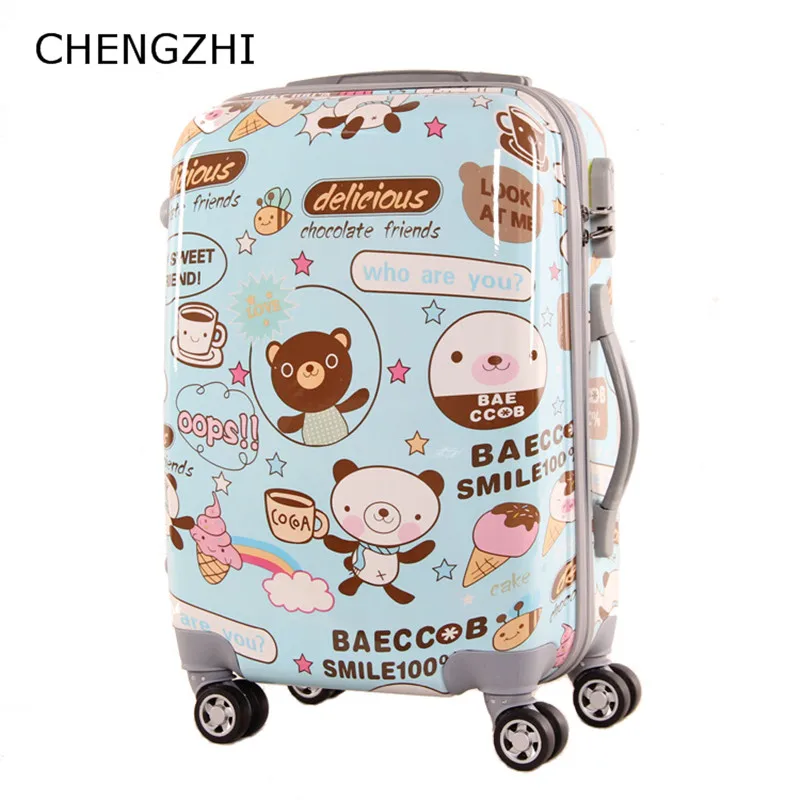 Чэнжи 20 &quot24&quot 28 дюймов стильная футболка с изображением персонажей видеоигр на