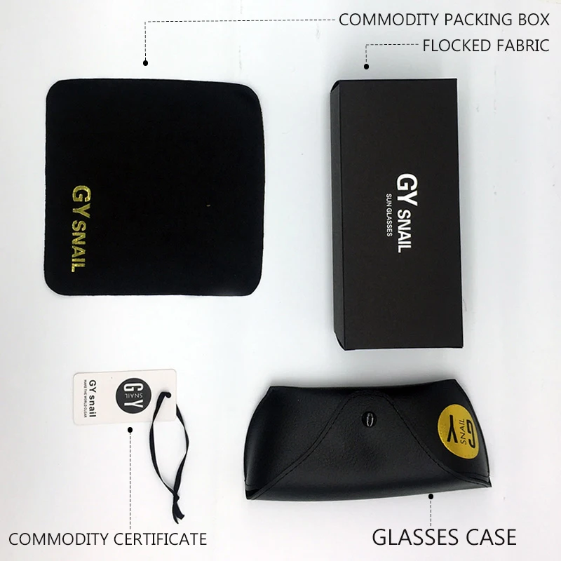 GYsnail новые винтажные дизайнерские Квадратные Солнцезащитные очки для мужчин и
