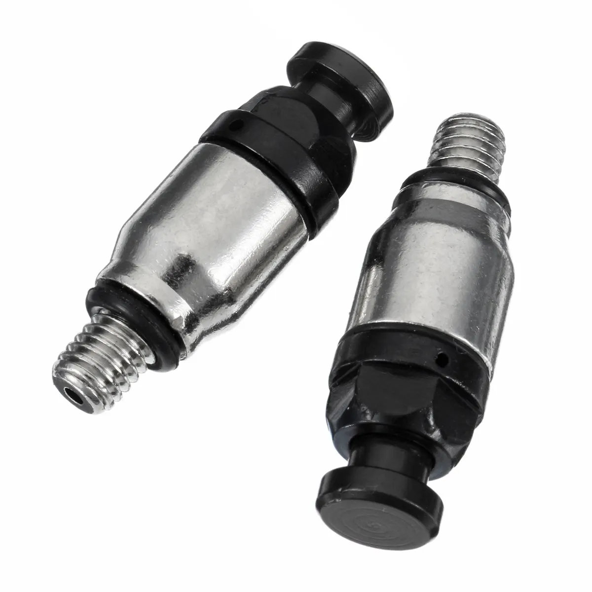 2 шт. воздушные клапаны для мотоцикла M5X0.7|yamaha screw|motorcycle screwhonda screw |