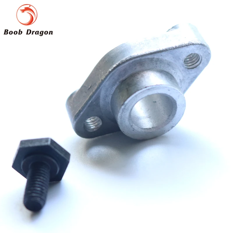 Держатель сцепления fvieu для катера RC 26 30cc бензиновый двигатель Zenoah|rc boat clutch|rc