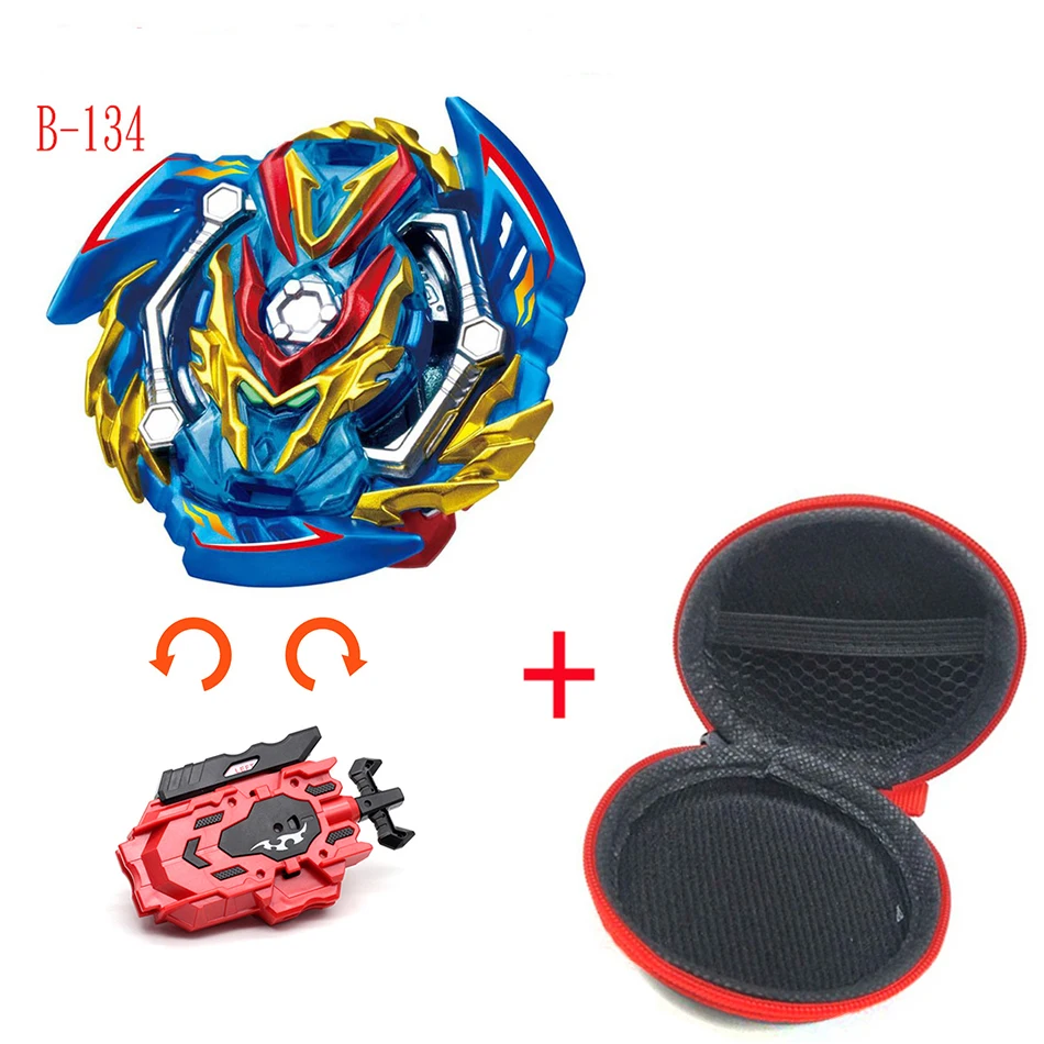 TAKARA TOMY Beyblade Burst B-144 B-139 B-133 B-131 игрушки с пусковым устройством металлическое лезвие Fusion Бог Прядильный механизм лезвия