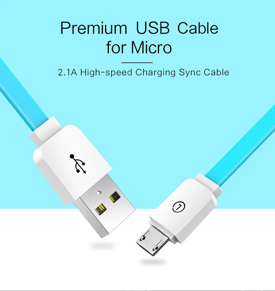LINGCHEN Micro Usb кабель для samsung S6 S7 2A Быстрая зарядка мобильного телефона кабель для Xiaomi Кабель зарядного устройства микро-usb для huawei