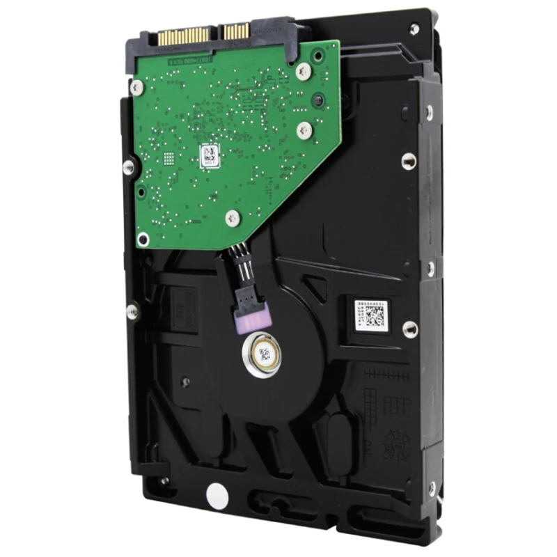 Seagate Skyhawk внутреннего HDD 1 ТБ ST1000VX005 видеонаблюдения жесткий диск 3 5 &quot5900 об./мин. SATA