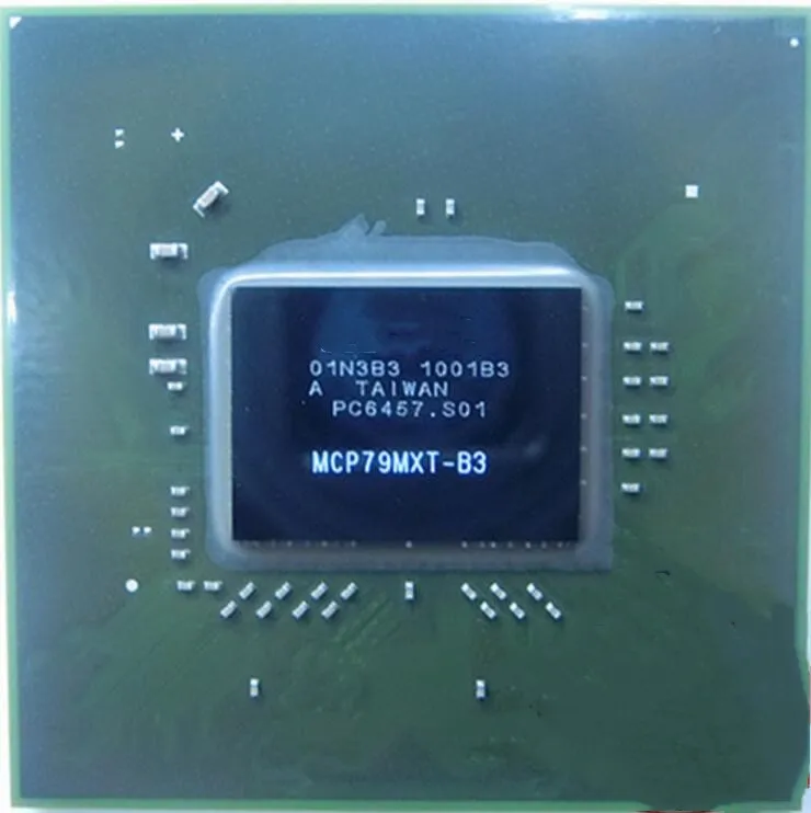 Тестирование MCP79MXT-B3 MCP79MXT B3 216-0855000 216 0855000 GF110-375-A1 GF110 375 A1 N11P-GS-A1 N11P GS BGA 1 шт.-5 шт. |