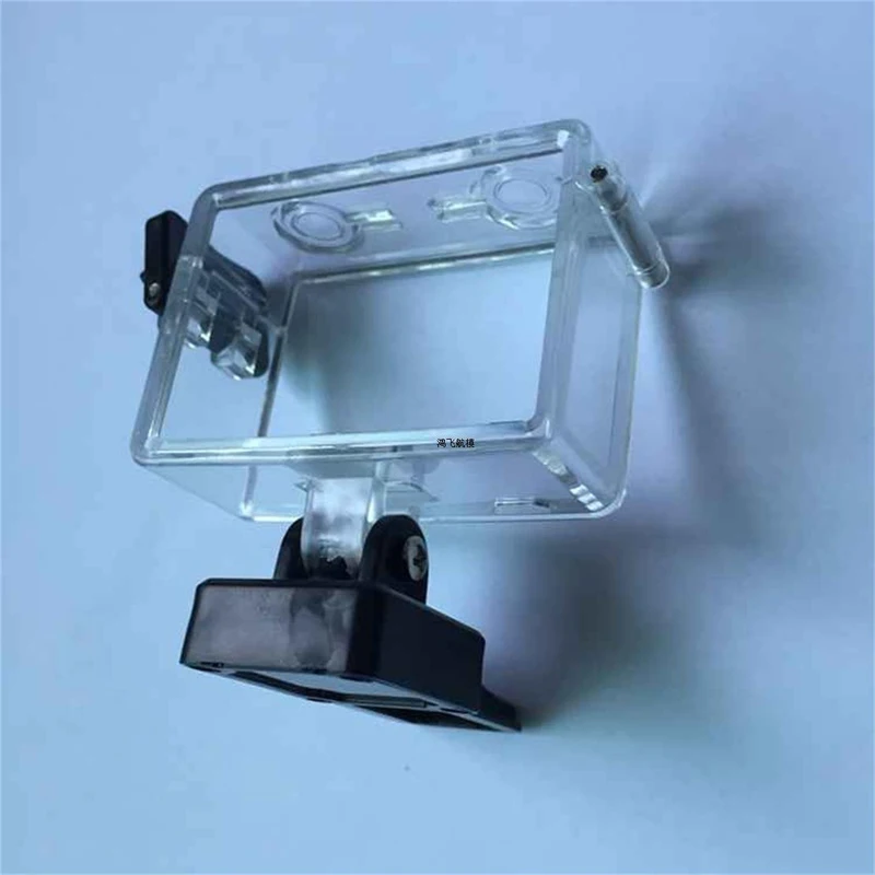 Для Syma X8C X8W X8G RC Quadcopter Drone Camera Mount Holder fit For GoPro hero 3 / + /4|drone camera mount|camera quadcoptercamera for drone |