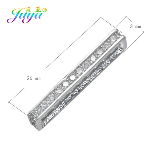 Металлические разделители Juya 3/5 отверстий