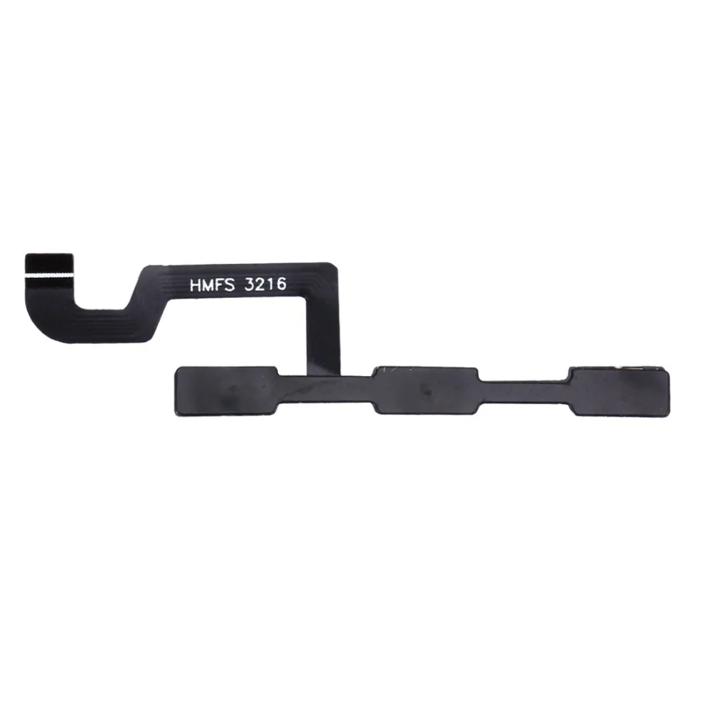 iPartsBuy New Power Button Flex Cable for Xiaomi Redmi Pro