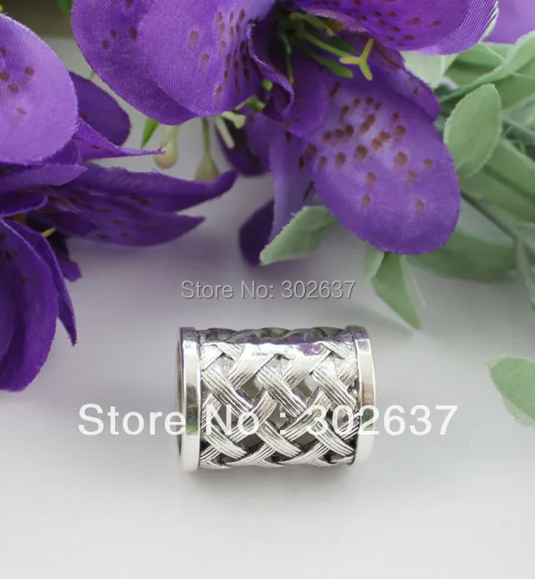 Бесплатная доставка 5 шт. тибетский серебряный сетчатый шарф кольцо A19419|rings free