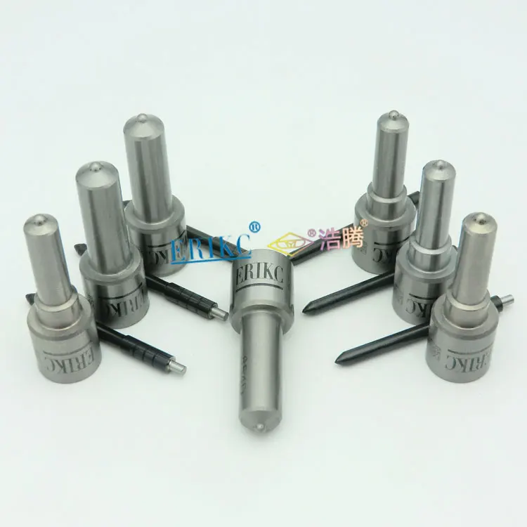 ERIKC DLLA125P889 высокое давление струи nozzless и DLLA 125 P889 распылитель форсунки насоса