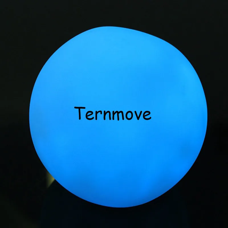 Светодиодный надувной светильник с воздушными шарами перезаряжаемый