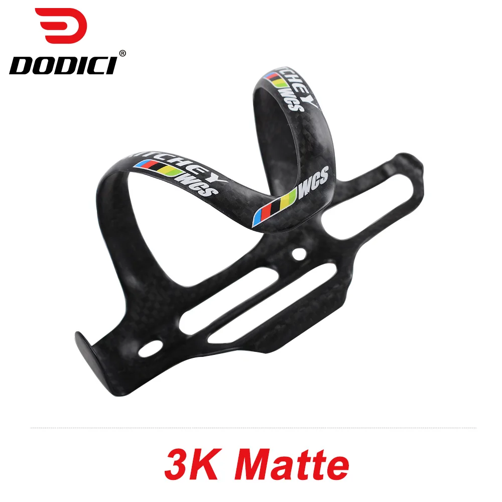 Water Bottle Cage Как WCS, руль для велосипеда, углеродный набор, подседельный штырь для седла, для горной дороги, плоский стояк, TT, руль для горного велосипеда, руль, конец MTB 31,8, 3 K, матовая часть - Цвет: Water Bottle Cage