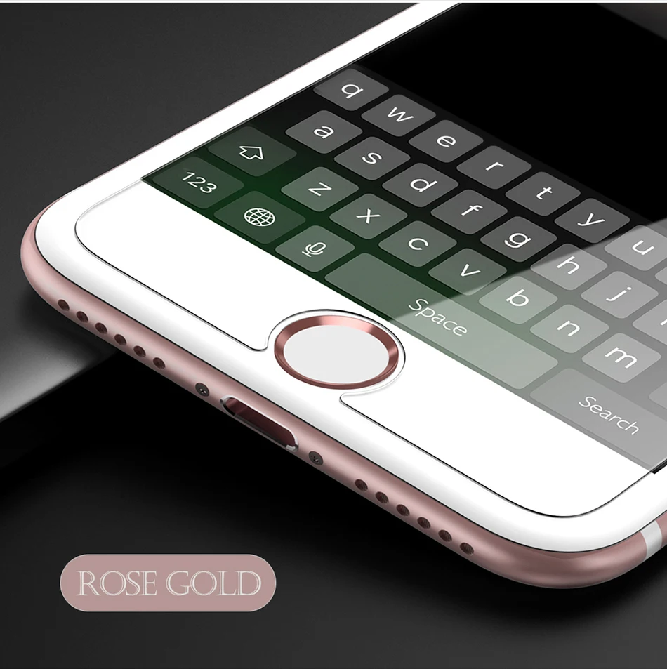 Универсальная наклейка на кнопку Home для iPhone 8 7 6 6s Plus 5s 5 5c SE 4S Чувствительная защита от отпечатков пальцев Touch ID для iPad Air 2 3 4