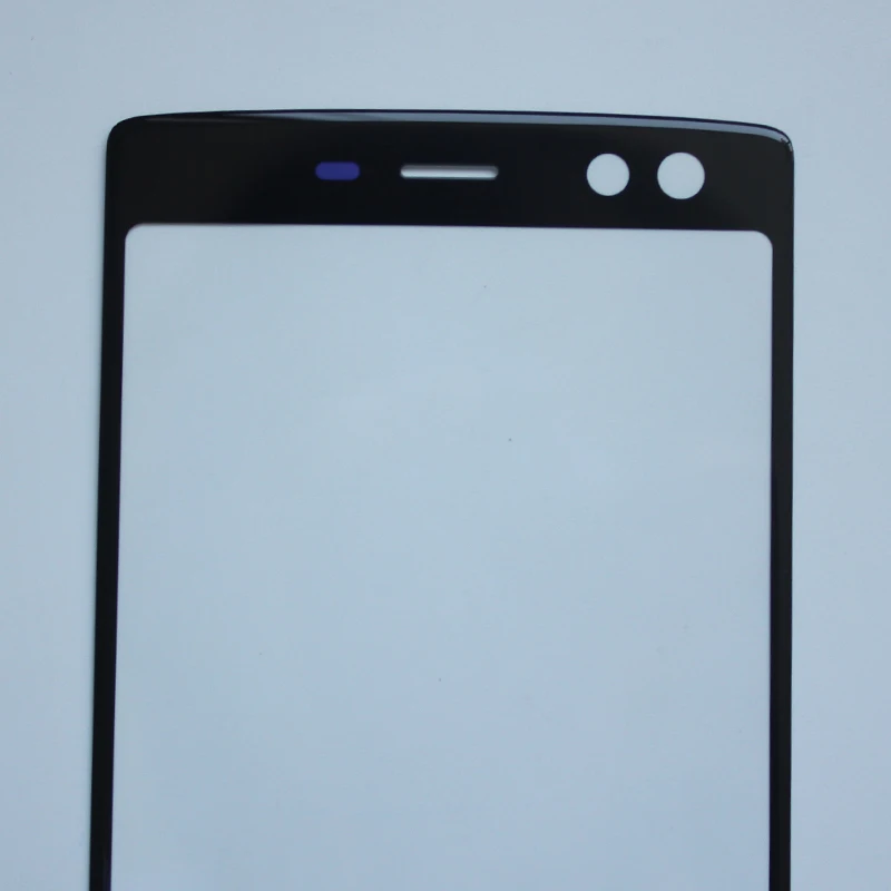 Для DOOGEE BL12000 PRO переднее стекло объектив экрана 100% новый передний сенсорный экран