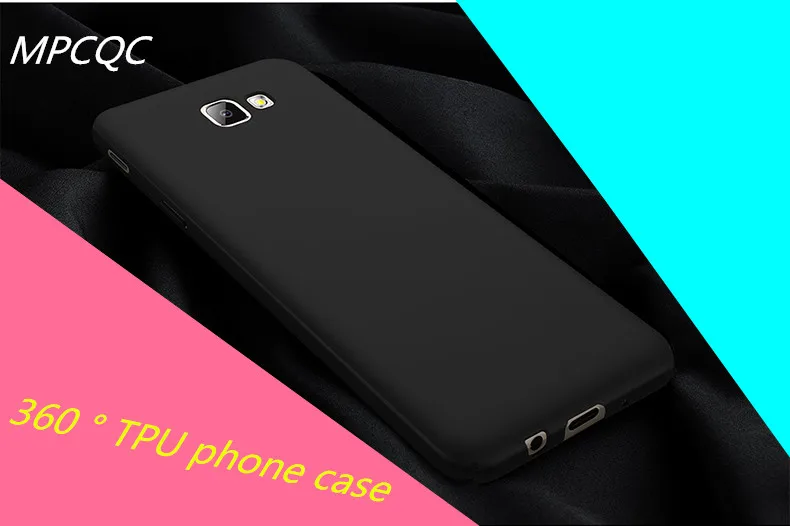 Mpcqc Телефон чехол для Samsung Galaxy J5 J7 J2 J3 премьер S8 плюс A7 A3 A5 2017 высококачественные