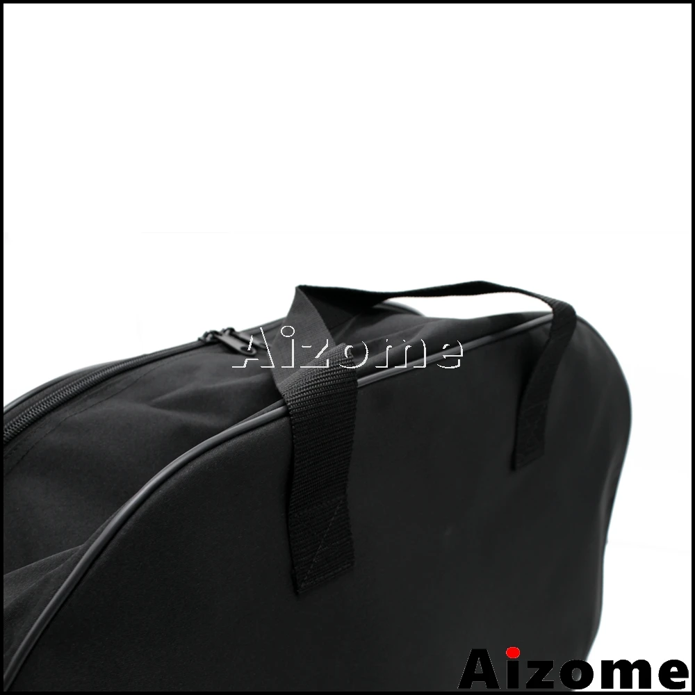 Для Tour Pack мягкая сумка вкладыш для Harley Electra Glide Classic Road King Street FLHT FLTR FLHR FLHX FLTC 93 2013| |